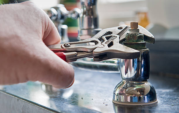 Best Commercial water damage restoration  in Pho, IL